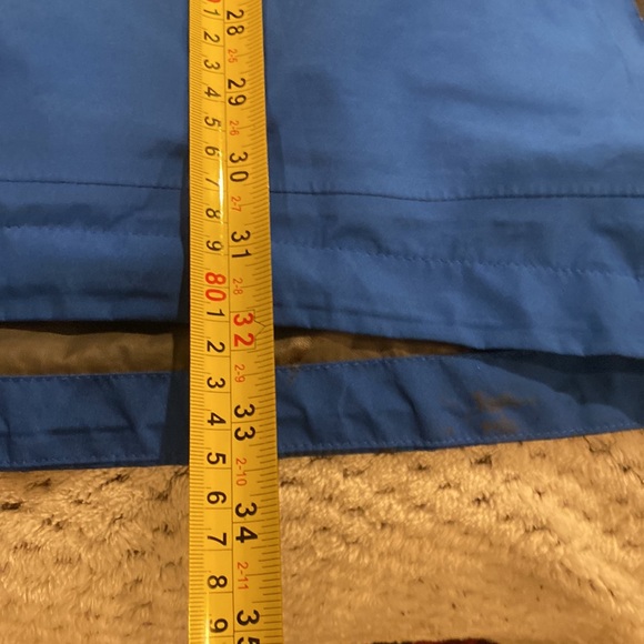 Cabela’s 2XL TALL water resistant jacket - Picture 6 of 10